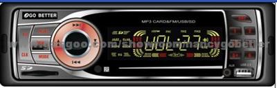 Car Mp3 GBT-1055