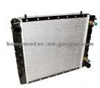 Radiator Land Cover BTP1823