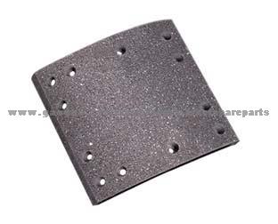 Brake Linings 4515F JD For Lining Brakes And Brake Pads