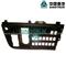 SINOTRUK HOWO TRUCK PARTS:SWITCH PANEL WG1642160190