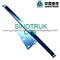 SINOTRUK Howo Parts-Glass Guide Right WG1642330010