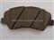 Hyundai Accent 11- Brake Pad (oem No. 58101-1ra00) - img2