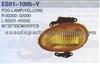 Fog Lamp for Hyundai Atos  92202-02000 92201-02000