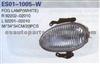 Fog Lamp 92202-02010/ 92201-02010