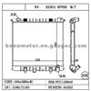 Radiator Land Rover ESR2269