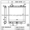 Radiator Land Rover PCC108470