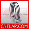 Isuzu 4HF1 4HF1 New Piston Ring 8-97028-691-0 R17863 SJI10-127