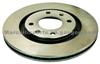 Brake Disc For Peugeot