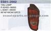 TAIL LAMP R: 92402-06000 / L: 92401-06000