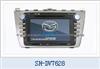 Special for NEW Mazda 6 car DVD player