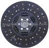 Clutch Disc 11009733 For NEOPLAN