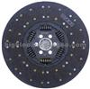 Clutch Disc 1861912035 For MERCEDES-BENZ