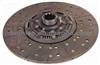 Clutch Disc A0112508103 For MERCEDES-BENZ