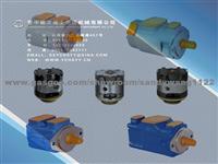 Vane Pump 20V(Q),