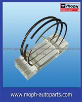 Piston Ring For HONDA 13011-RZP-004