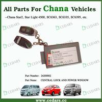 All Chana Car Parts, Central Lock And Power Window 24200002