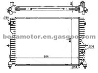Radiator Land Rover PDK000080