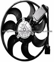 Radiator Fans Assy 7L0959455F