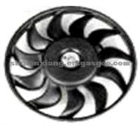 Radiator Fans Assy 8E0 959 455N