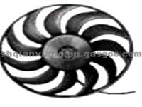 Radiator Fans Assy 4F0 959 455K