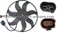 Radiator Fans Assy 1K0 959 455P