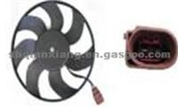 Radiator Fans Assy 1K0 959 455DH