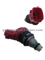 Fuel Injector For NISSAN ALTIMA SENTRA 16600-53F00/16600-53F01