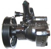 HYUNDAI POWER STEERING PUMP 57110-22002