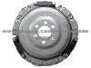 Clutch Pressure Plate 027 141 025 T