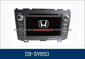 Special for Mitsubishi OUTLANDER car DVD player