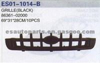 Hyundai Atos Grille 86361-02000