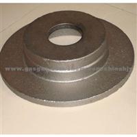 Brake Disc with Casting Iron