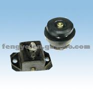 Shock-Absorbing Block,FY-0141