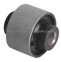 Auto Bushing with Metal & Rubber ISO / TS16949