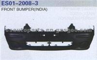 Front Bumper for Hyundai Atos'98-'01 86511-02011