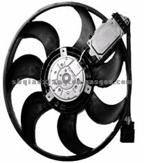 Radiator Fans Assy 7L0959455G