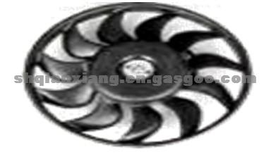 Radiator Fans Assy 4F0 959 455A