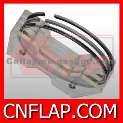 Isuzu 4JA1 Piston Ring 8-94247-867-1 R17490 SDI10-110