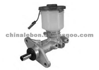 HONDA BRAKE MASTER CYLINDER 46100-SM4-G51