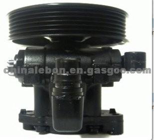 MERCEDES BENZ POWER STEERING PUMP 002 466 86 01