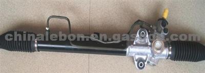 MITSUBISHI STEERING RACK MR333500