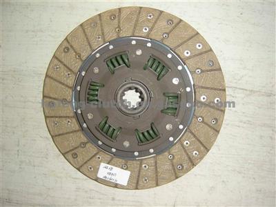 Nissan Clutch Disc 16200152-3