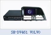 Special for VOLVO XC60 car DVD player