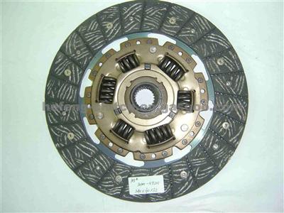 Nissan Clutch Disc 30100-07N00