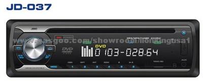 Car DVD Players JD-037