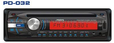 Car DVD Players PD-032