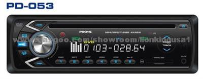 Car DVD Players PD-053