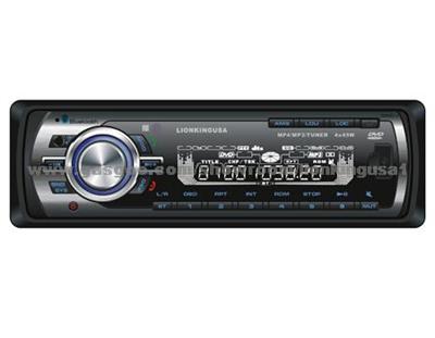 Car DVD Players LD-011