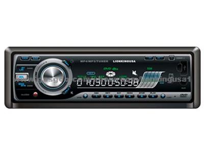 Car DVD Players LD-700