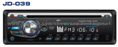 Car DVD Players LDM-6950